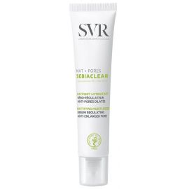 SEBIACLEAR CREMA MAT+PORES40ML