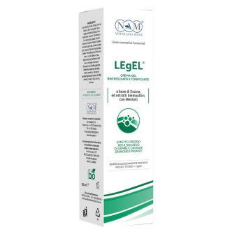 LEGEL CREMA-GEL 150ML