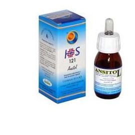 ANSITOL LIQUIDO 50ML