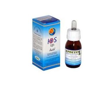 ANSITOL LIQUIDO 50ML