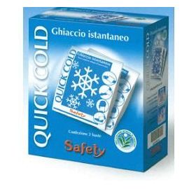 PRONTEX QUICK COLD GH ISTANT2P
