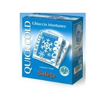 PRONTEX QUICK COLD GH ISTANT2P