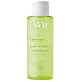 SEBIACLEAR GEL MOUSSANT 100ML