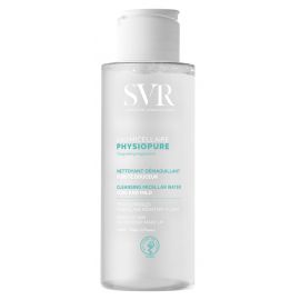 PHYSIOPURE EAU MICELLAIRE100ML
