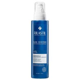 RILASTIL SUN SYS LTT DOPO200ML