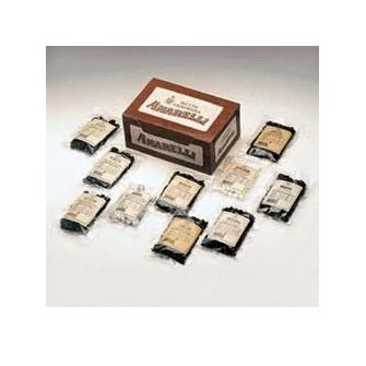 LIQUIRIZIA SPEZZATA BUST 100G