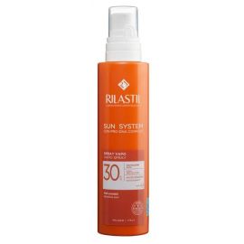 RILASTIL SUN SYS SPF30 200ML