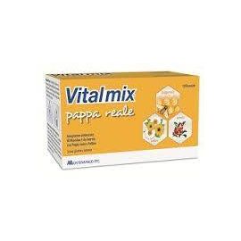 VITALMIX PAPPA REALE 10FLACONI