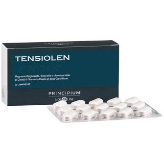 PRINCIPIUM TENSIOLEN 30CPR