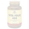 Vita Folic Solgar 100 cp
