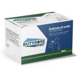 BUTYROSE FAST 20STICK