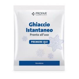 PROFAR GHIACCIO ISTANT 1 BUSTA