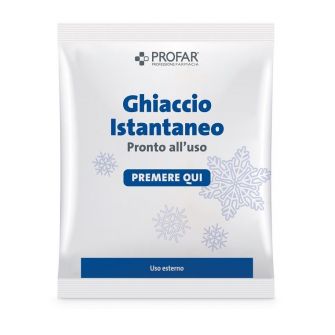 PROFAR GHIACCIO ISTANT 1 BUSTA