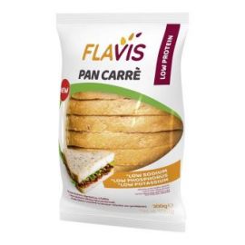 FLAVIS PAN CARRE'' 300G
