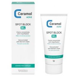CERAMOL SPOT BLOCK XL 50ML