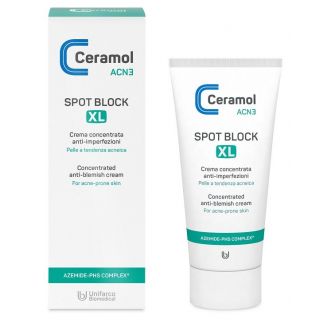 CERAMOL SPOT BLOCK XL 50ML