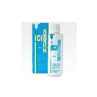 IGIEDERM DETERGENTE LIQUIDO