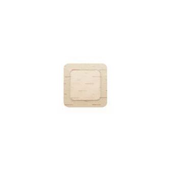 MEPILEX BORDER FLEX 10X10 5PZ