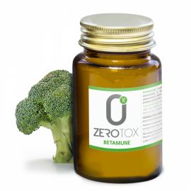 Zerotox Betamune
