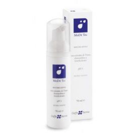 MODE'' TEC MOUSSE ATTIVA 70ML