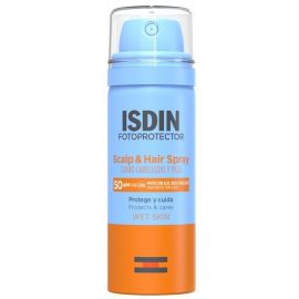 SCALP & HAIR SPRAY SPF50 50ML