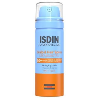 SCALP & HAIR SPRAY SPF50 50ML