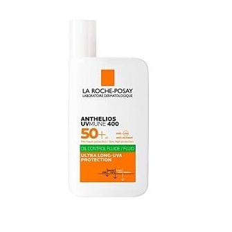 ANTHELIOS UVMUNE OIL SPF50+
