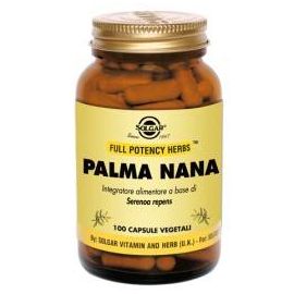 Palma Nana Solgar