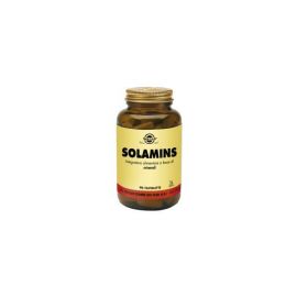 Solamins Solgar