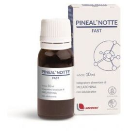 PINEAL NOTTE FAST GOCCE 10ML