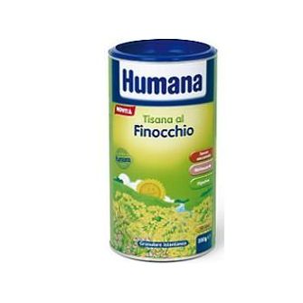 HUMANA TIS FINOCCHIO 200G