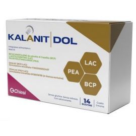 KALANIT DOL LIMONE 14BUST