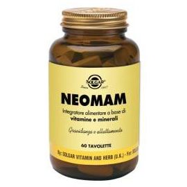 Neomam Solgar