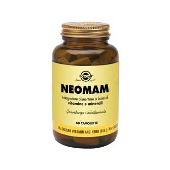 Neomam Solgar