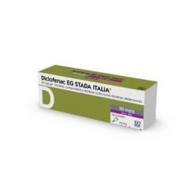 DICLOFENAC EG*GEL 60G 20MG/G
