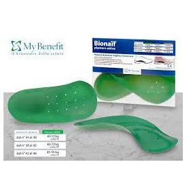 Bionaif Plantare Attivo 34-38 e 40/52 kg