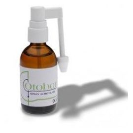 OTOBOR SPR AURIC 50ML