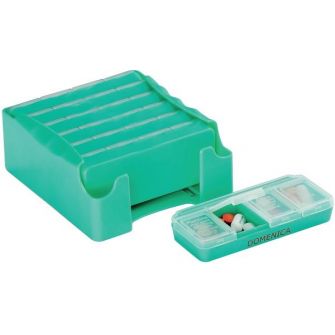PILLOLBOX CONTEN 7GG PIL