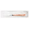 SIR PIC INSULINA 1ML G27 1/2
