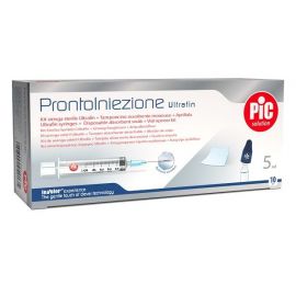 PRONTOINIEZIONE UF KIT SIR+TAM