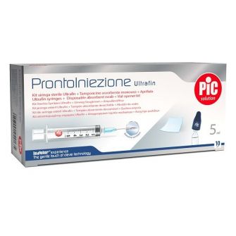 PRONTOINIEZIONE UF KIT SIR+TAM