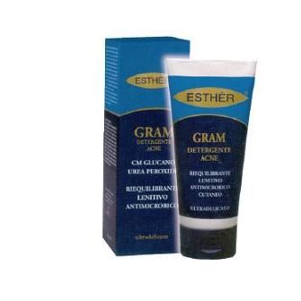 GRAM DETERGENTE 150ML