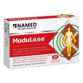 MODULASE 20CPR