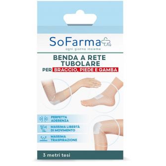 SOFARMAPIU'' BENDA RETE BR/PI/G