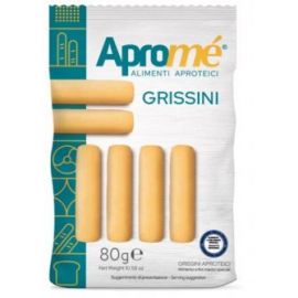 APROME'' GRISSINI 80G