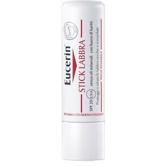 EUCERIN STICK LABBRA