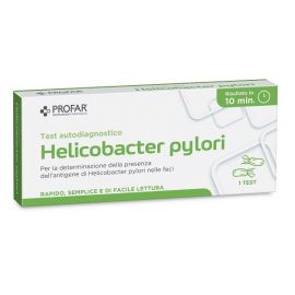 PROFAR TEST H PYLORI 1TEST