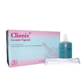 CLINNIX LAVANDA VAG 4FL 140ML