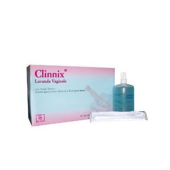 CLINNIX LAVANDA VAG 4FL 140ML