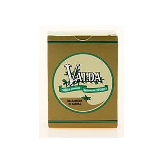 VALDA CLASSICHE RIFORNIM 50G